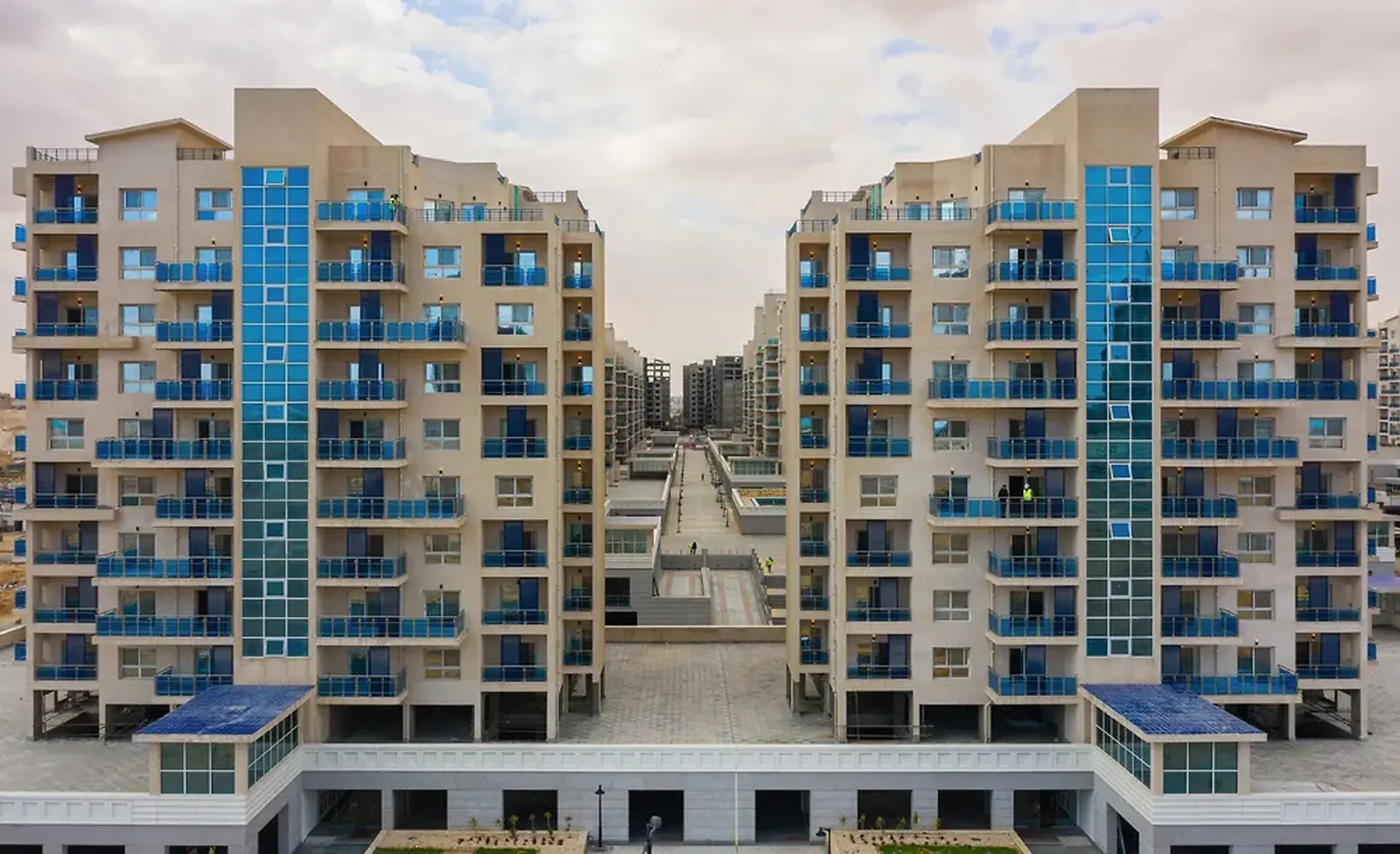 موقع داون تاون إكستنشن