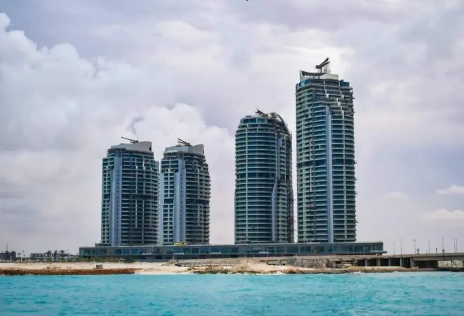 صورة 1 من سيتي إيدج