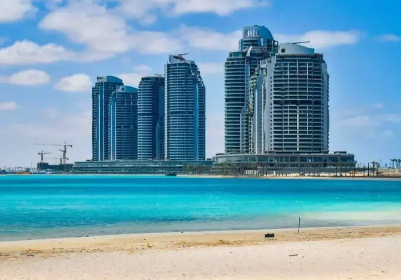 صورة 4 من سيتي إيدج
