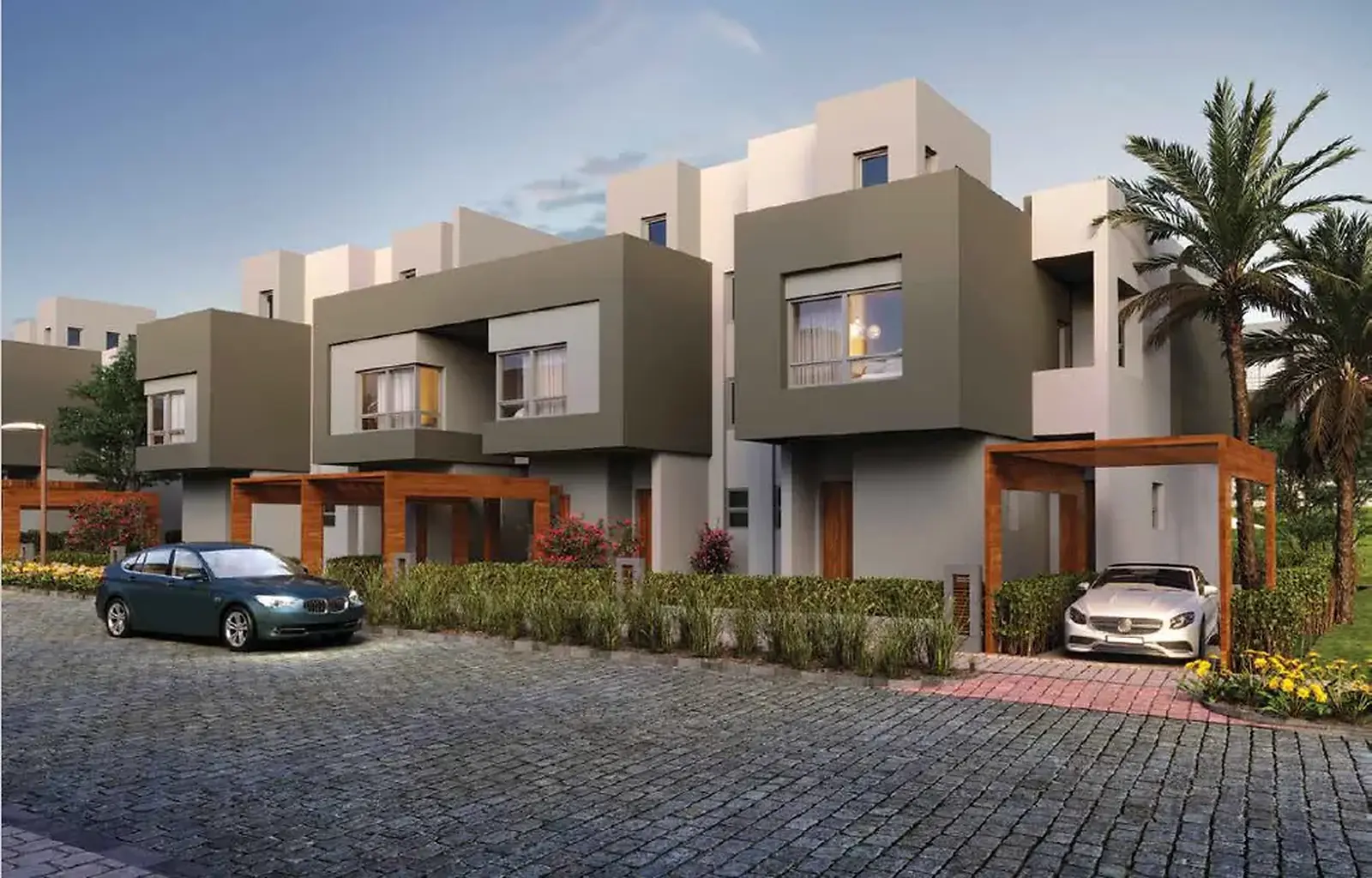 Photo 1 of City Edge